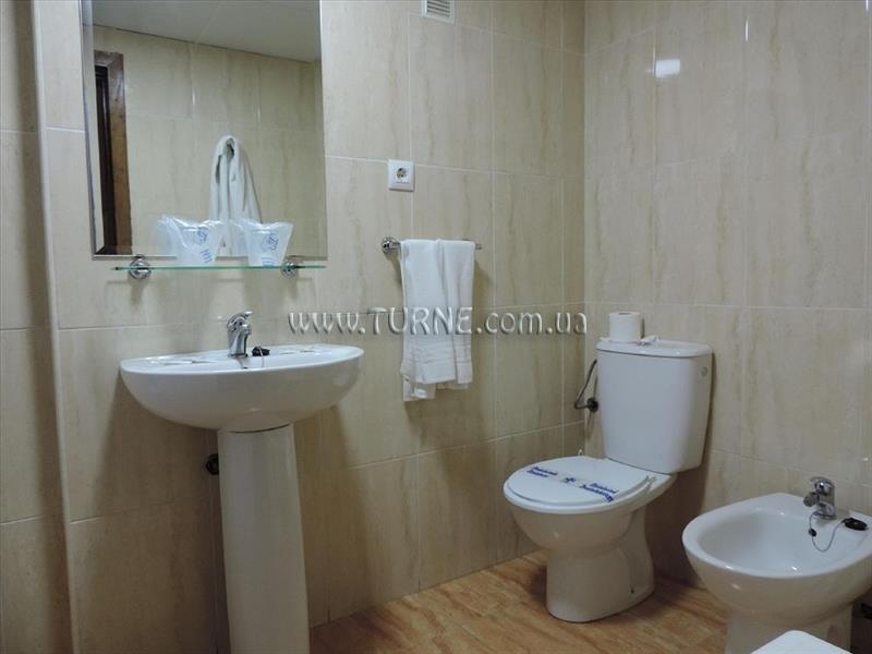 Фото Natali Hotel 3*