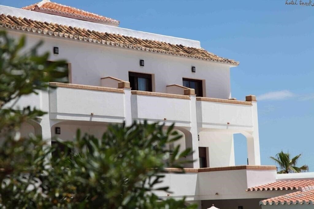 Территория Tarik 3*