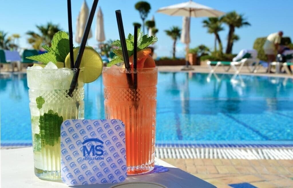 Территория Amaragua 4*