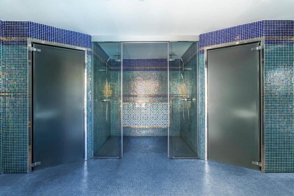 Апартаменты Essence Hotel Boutique (ex. Don Paquito) 3*