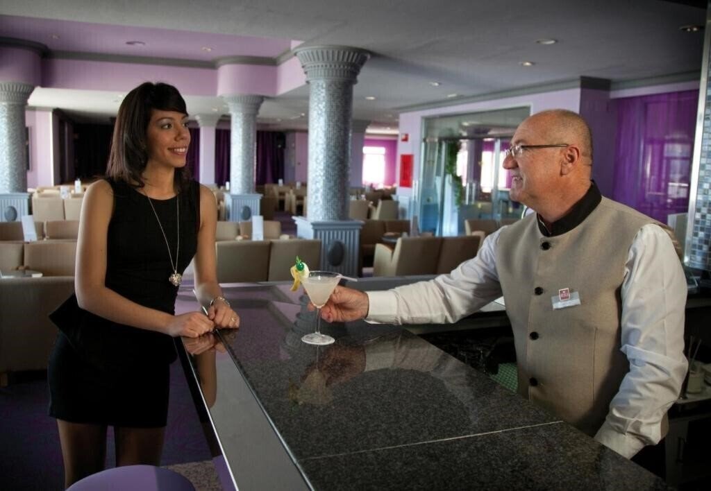 Апартаменты Riu Nautilus 4*