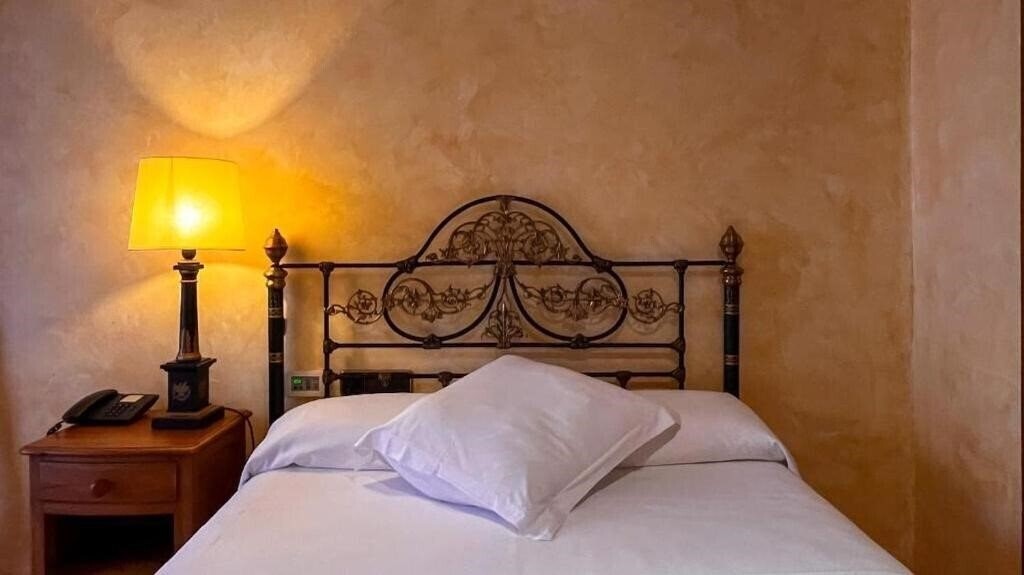 Фотографія RVHotels Vila de Tossa (ex. Vila de Tossa, Hotel URH Vila Tossa) 4*