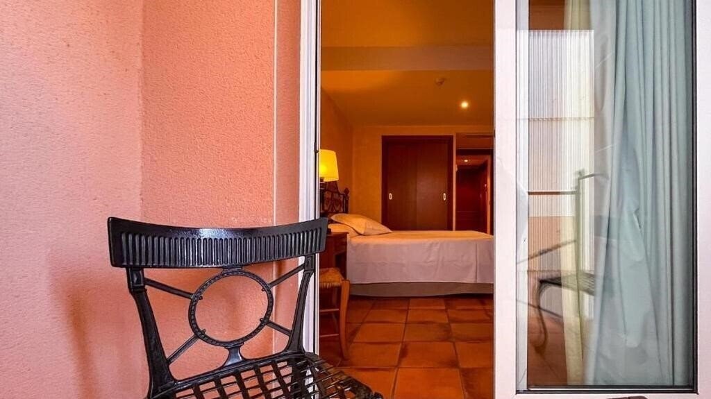 Картинка RVHotels Vila de Tossa (ex. Vila de Tossa, Hotel URH Vila Tossa) 4*