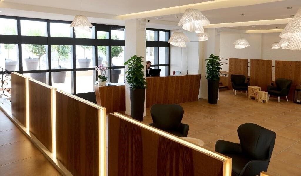 Панорама Golden Mar Menuda 4*