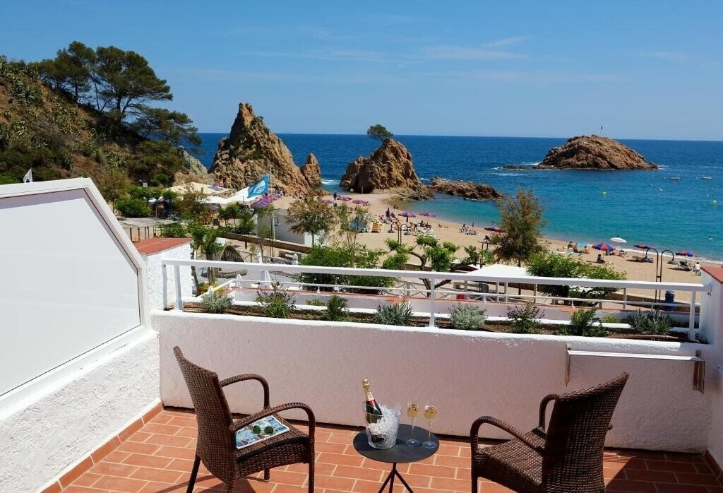 Вид Golden Mar Menuda 4*