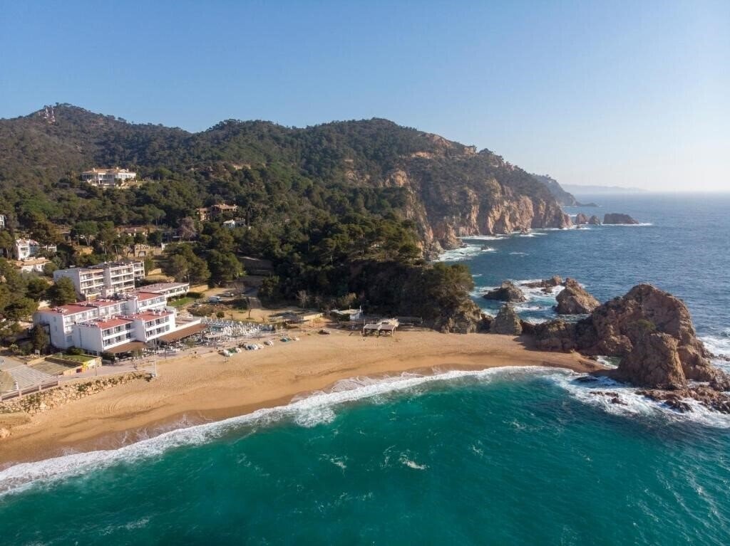 Апартаменты Golden Mar Menuda 4*