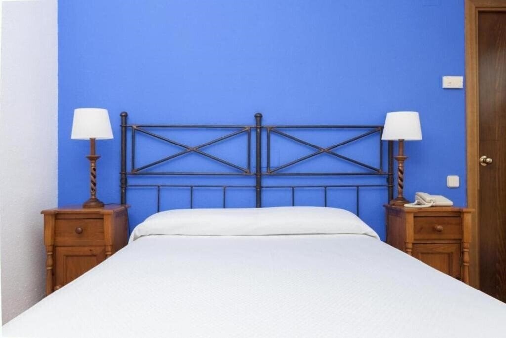 Апартаменты RVHotels Mar de Tossa (ex. Park Hotel/URH Tossa de Mar Hotel) 3*