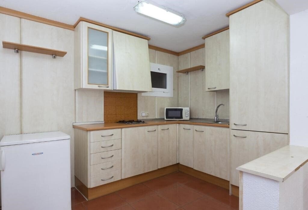 Панорама Apartamentos Gales апартаменты