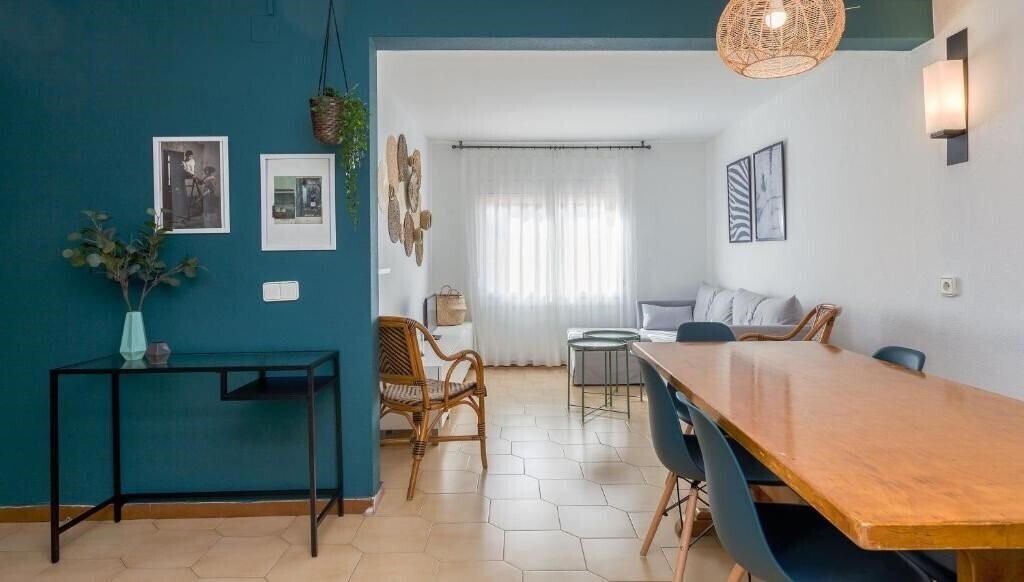Фотографія Apartamentos Gales апартаменты