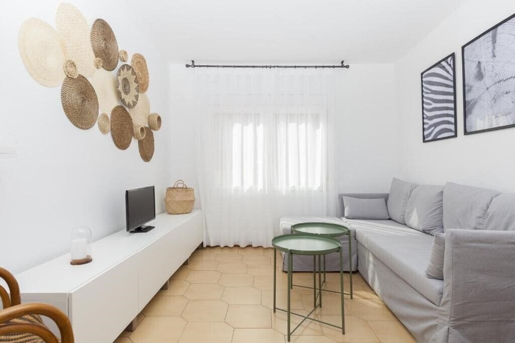Зображення Apartamentos Gales апартаменты