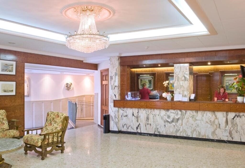 Апартаменты GHT Neptuno 3*