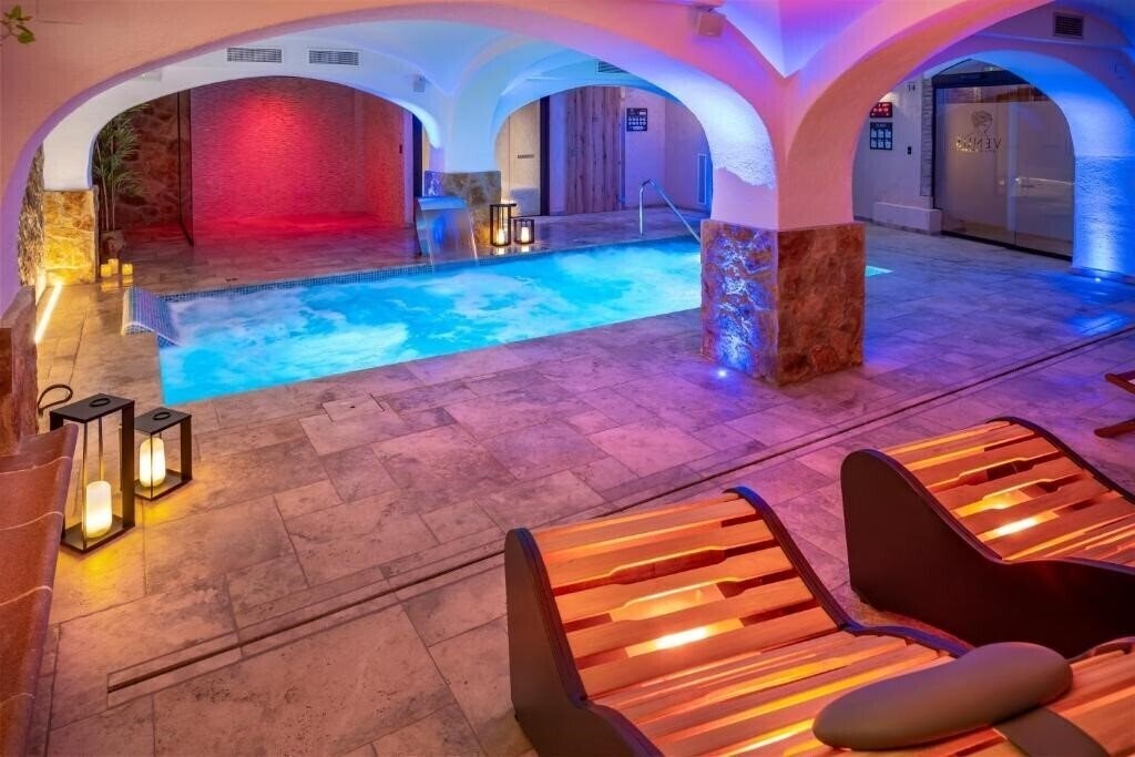 Панорама GHT Neptuno 3*