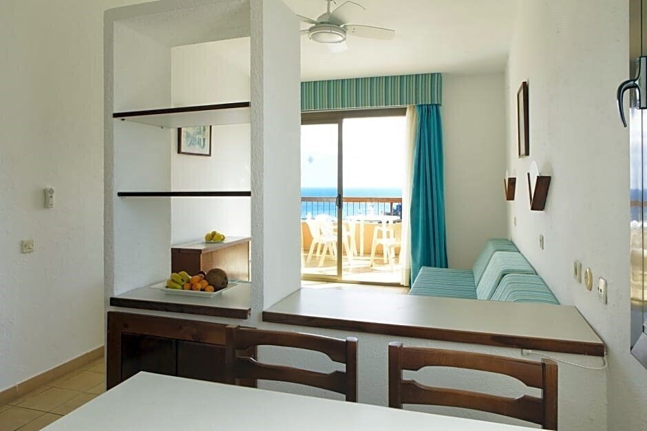 Панорама Pola Giverola Resort 3*