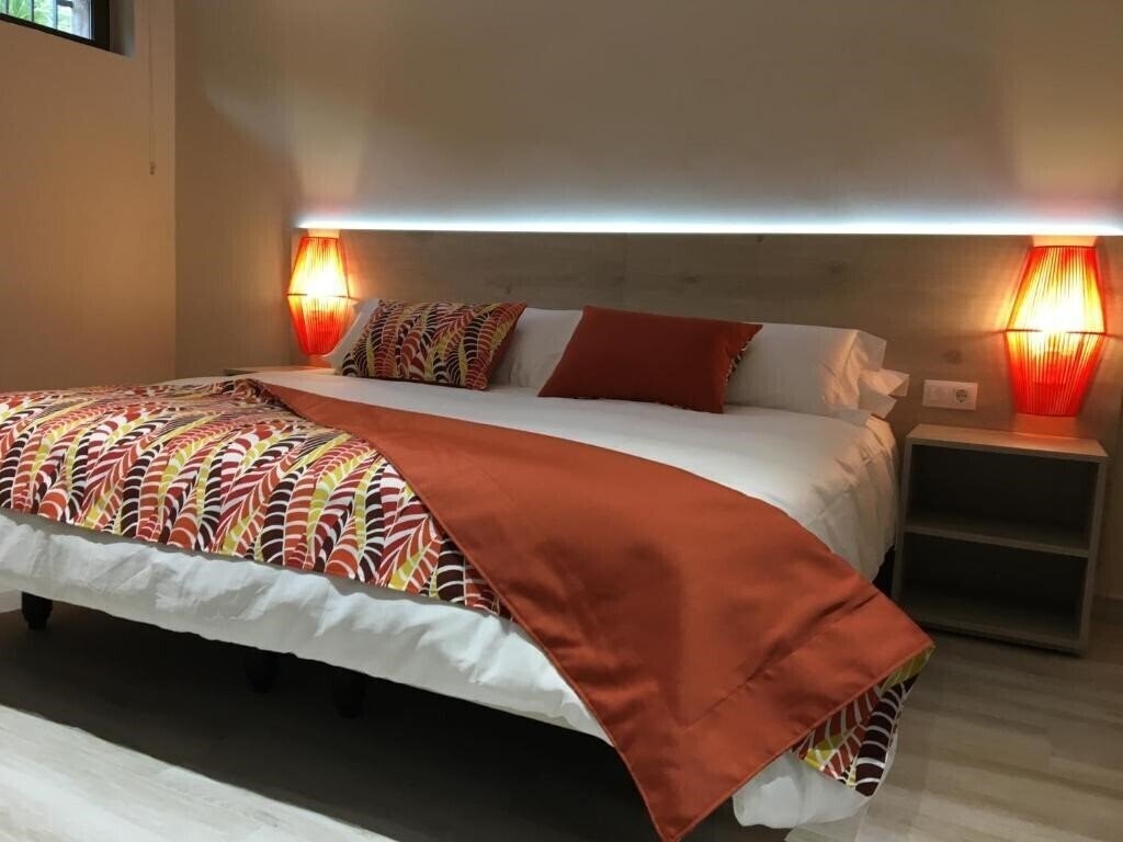 Вид Medplaya Aparthotel San Eloi 2*