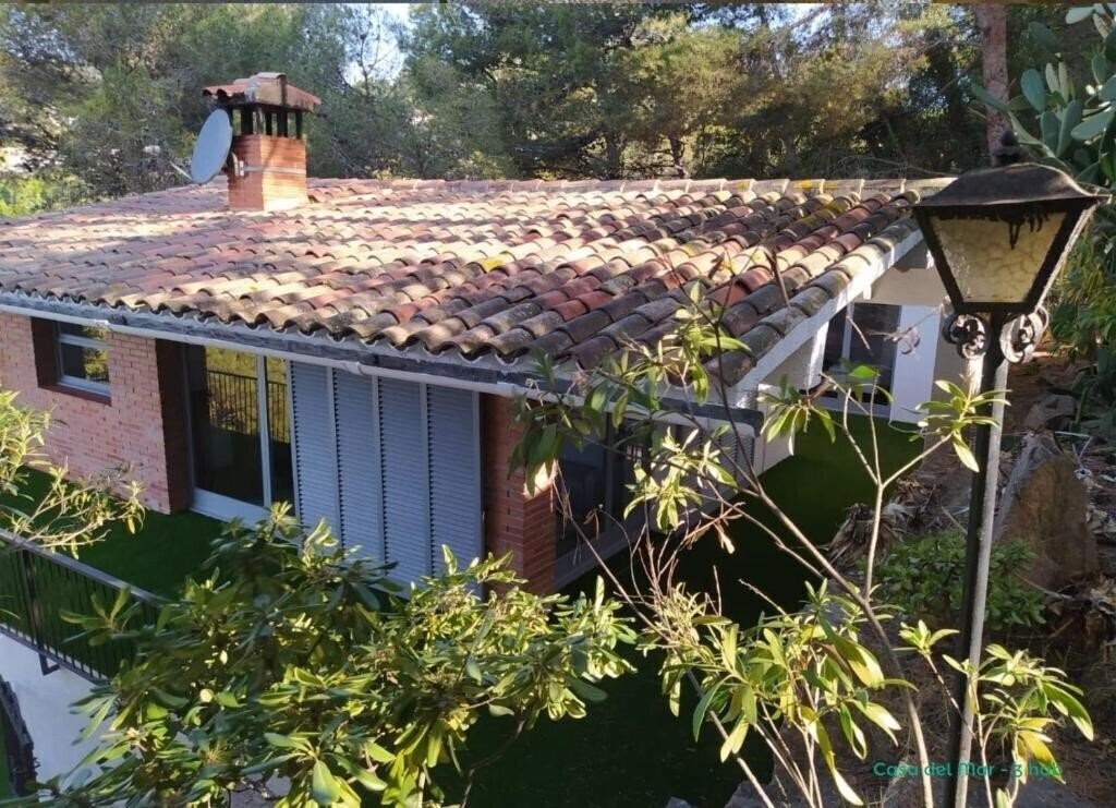 Апартаменти Cala Llevado 4*