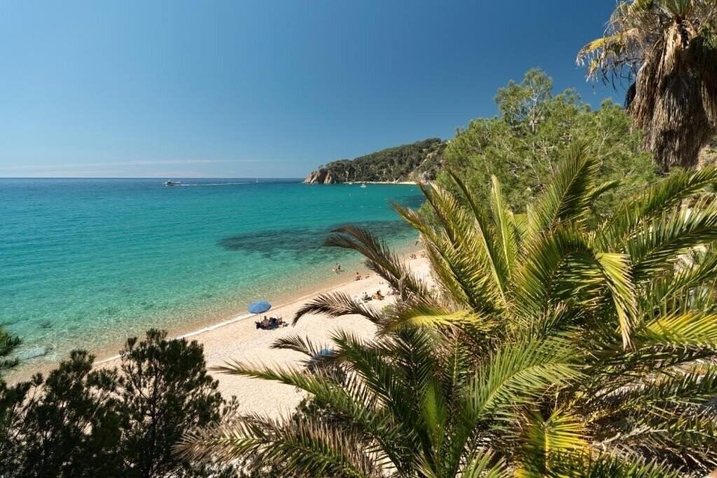 Фотографія Cala Llevado 4*