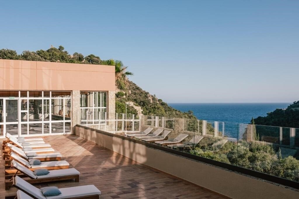Картинка Zel Costa Brava 3*