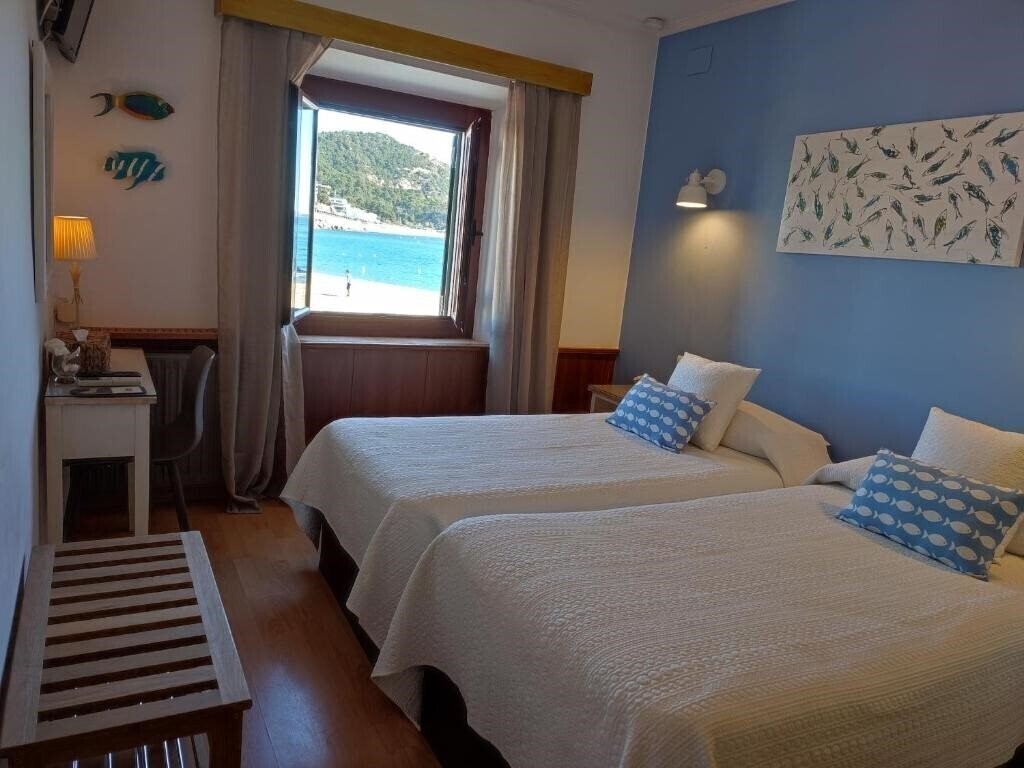 Апартаменти Hotel Cap D'Or 2*