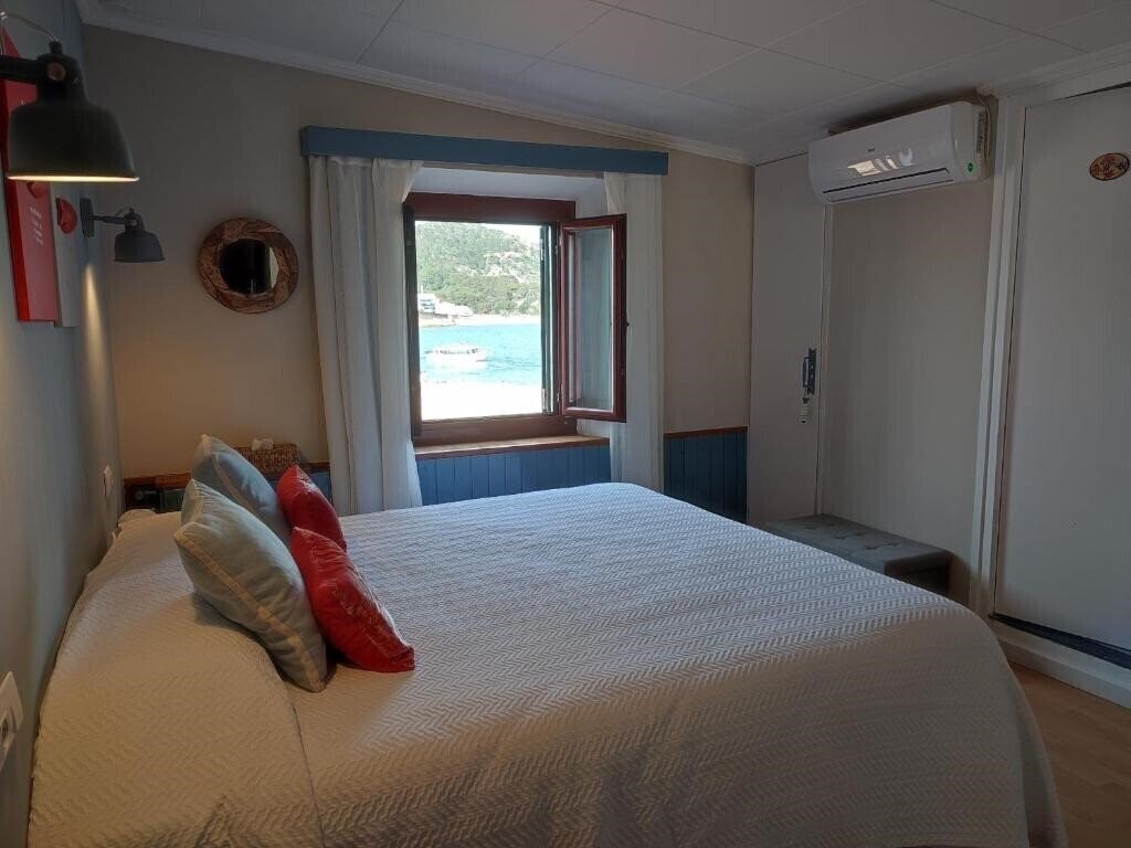 Панорама Hotel Cap D'Or 2*