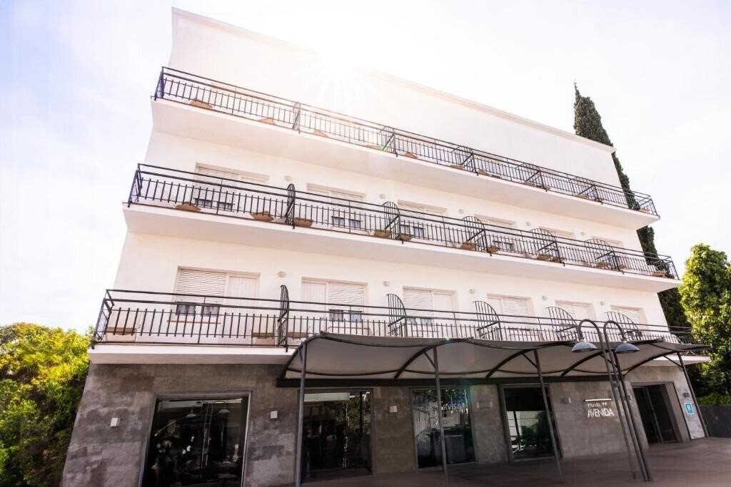 Изображение Avenida 2*