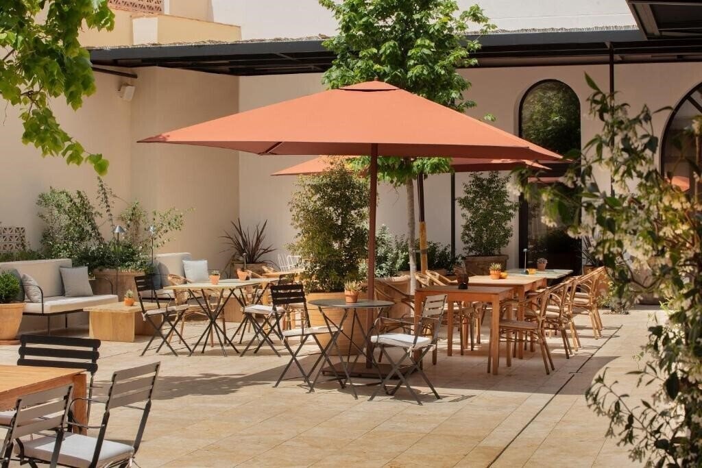 Панорама Elisabeth by The Sea 5*