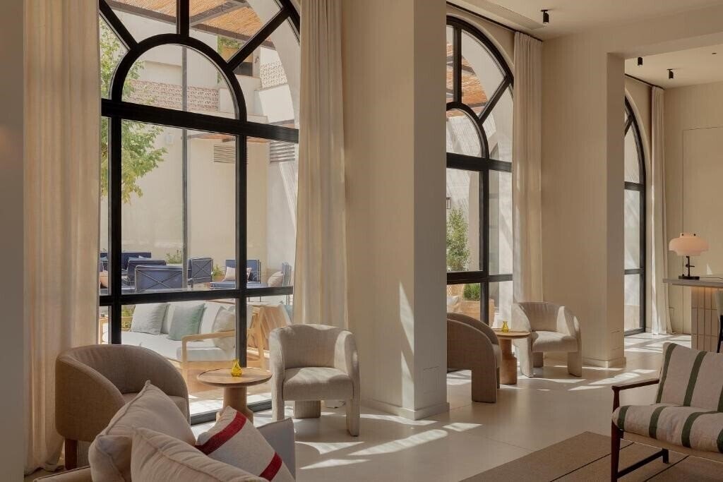 Вид Elisabeth by The Sea 5*