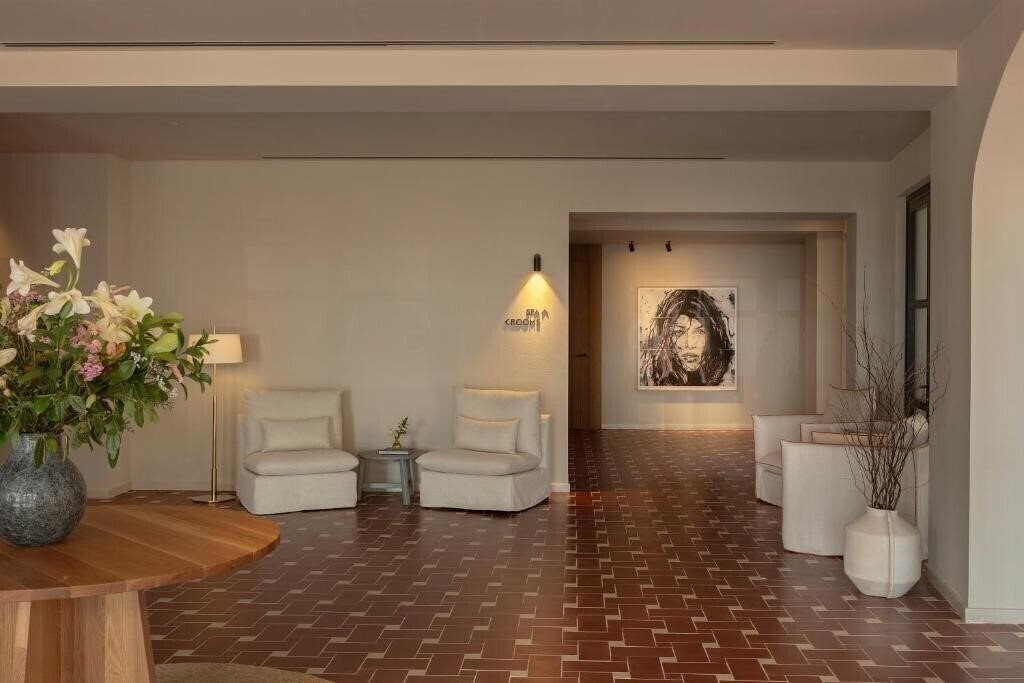 Территория Elisabeth by The Sea 5*