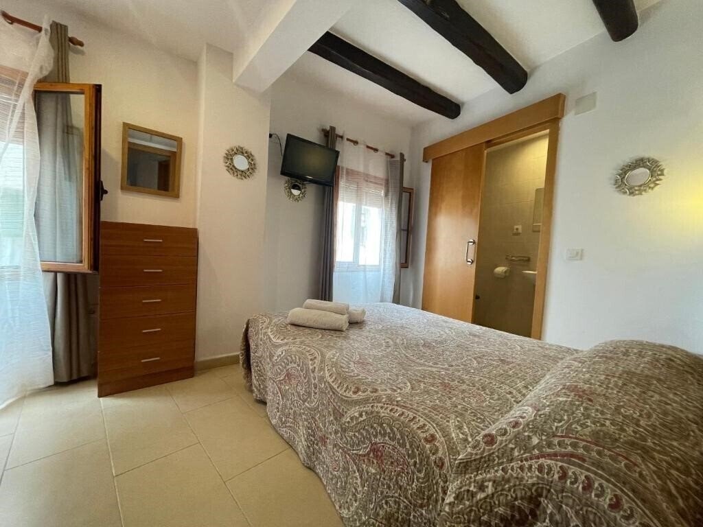 Территория Pensio Codolar 2*