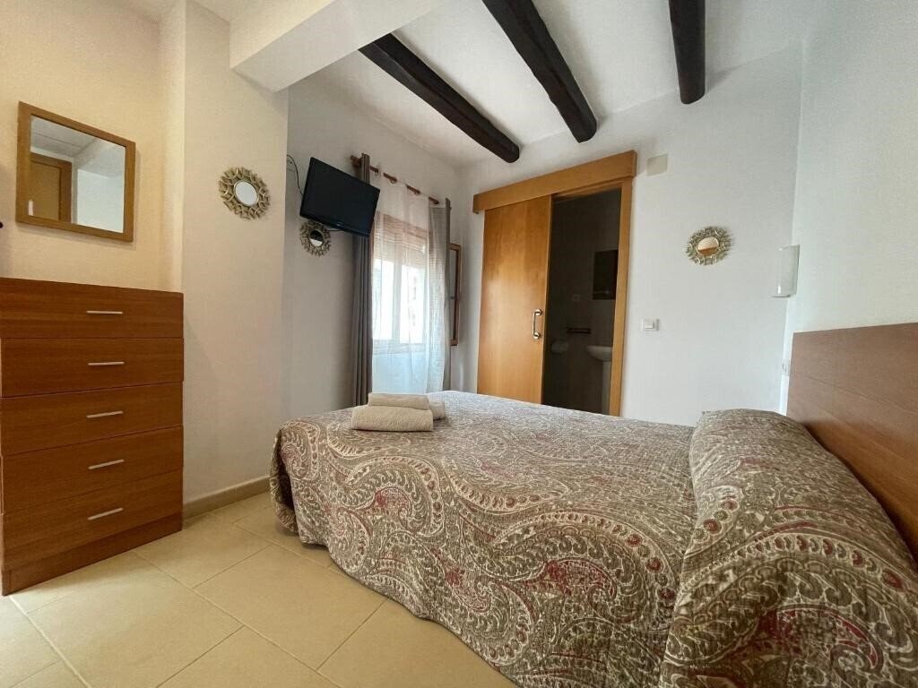 Апартаменты Pensio Codolar 2*