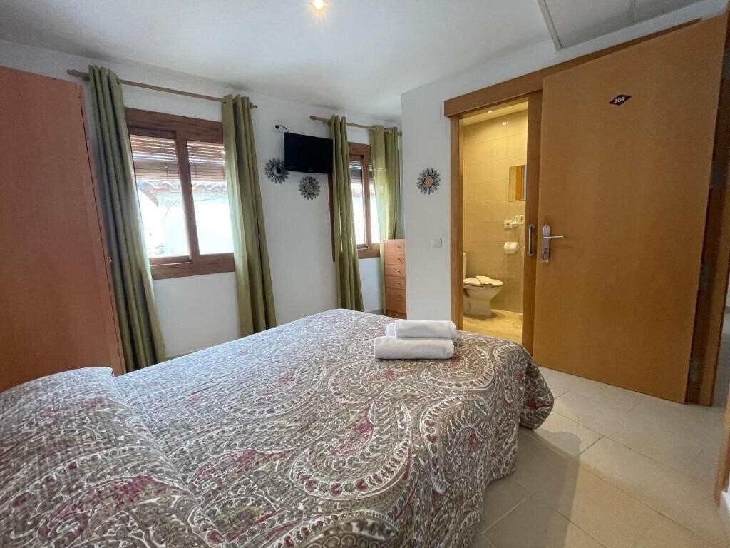 Панорама Pensio Codolar 2*