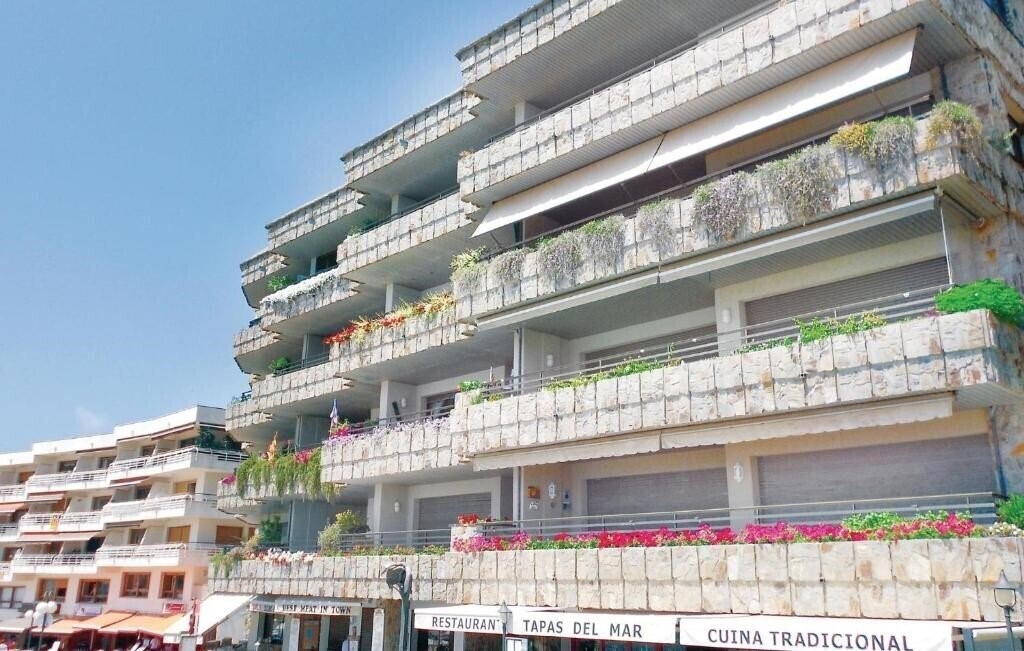 Фотография T Nice Apartment Near Beach Tossa 5*