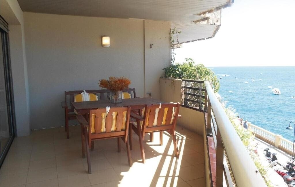 Территория T Nice Apartment Near Beach Tossa 5*