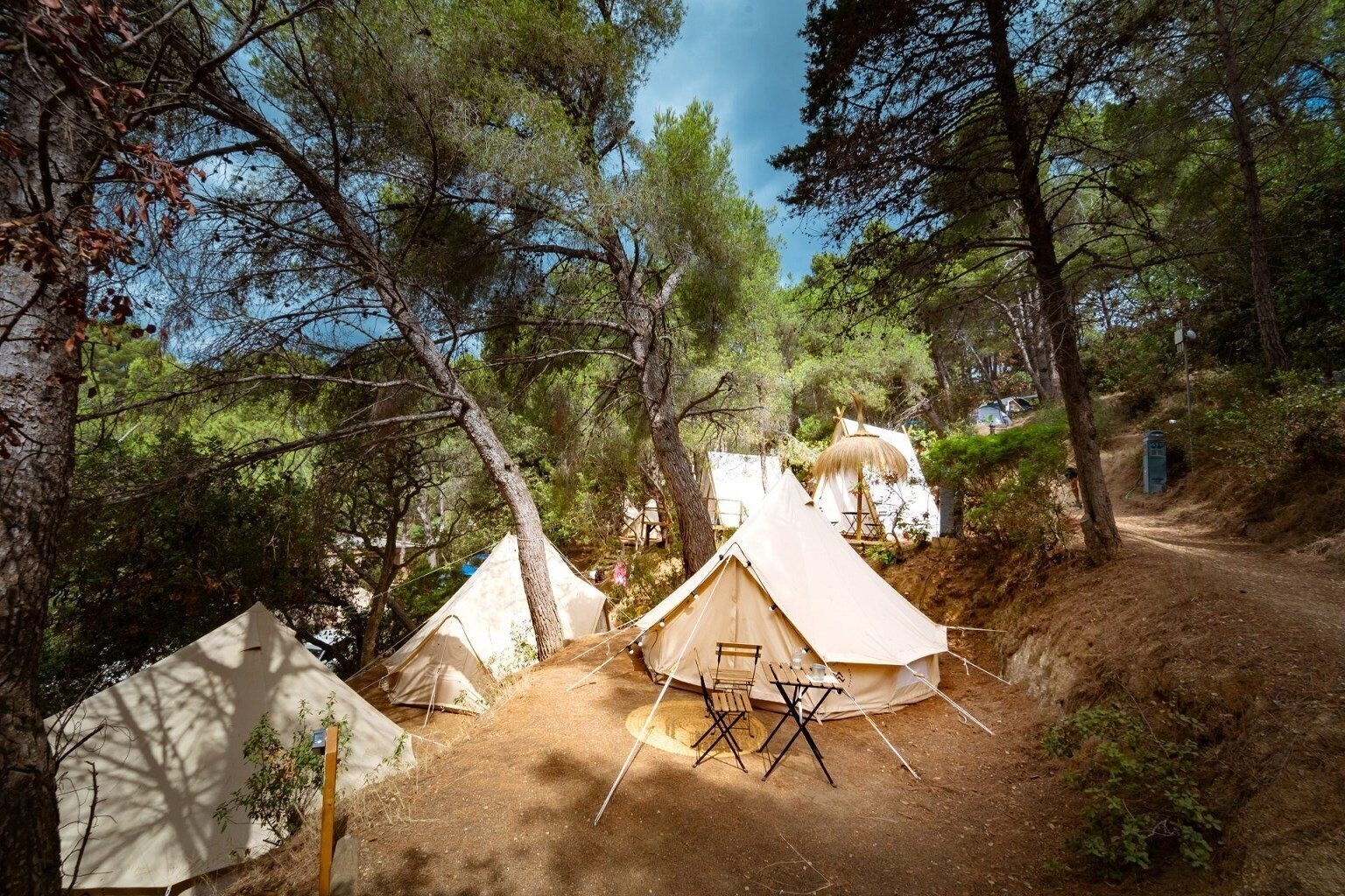 Зображення Kampaoh Tossa De Mar 4*