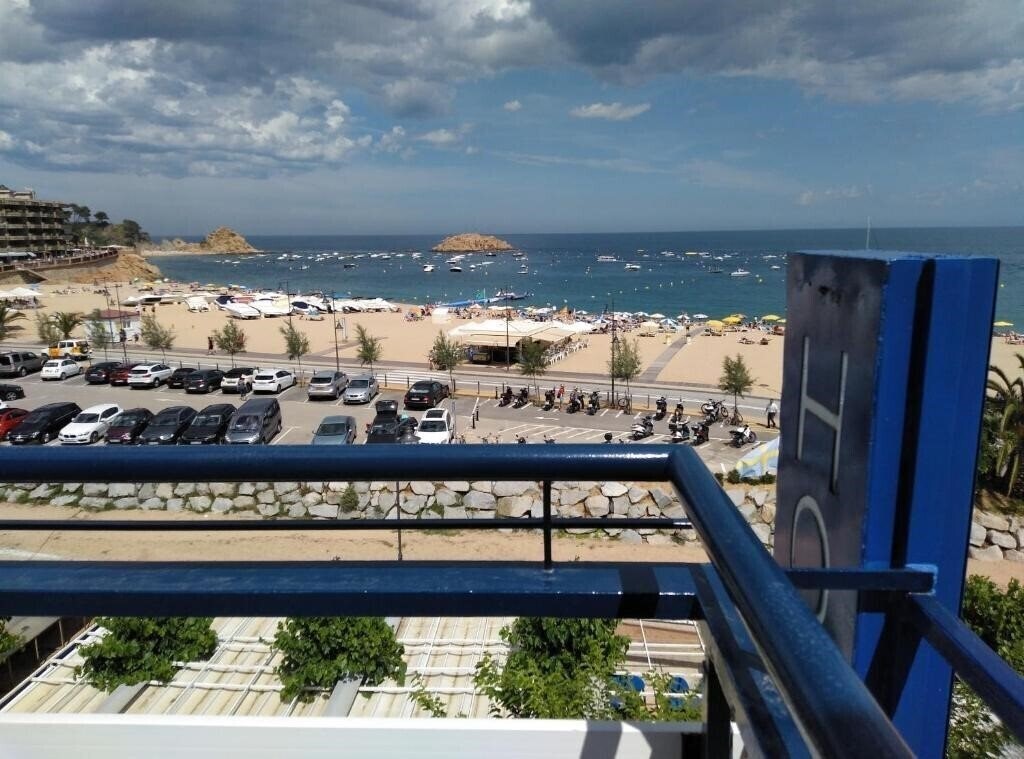 Территория Corisco 3*