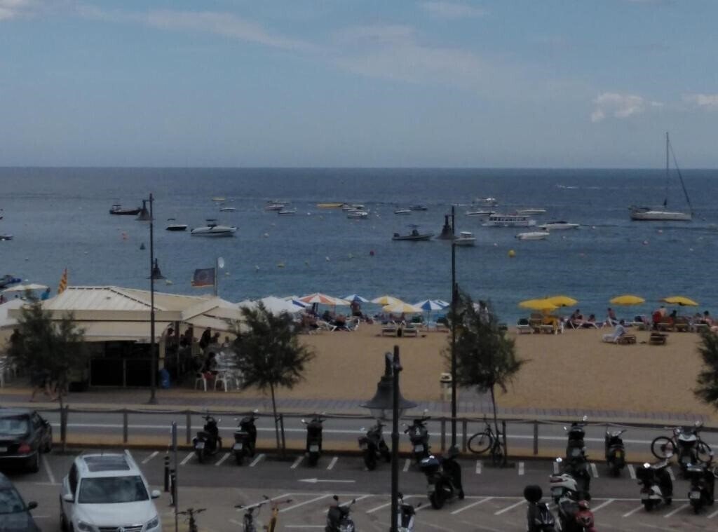 Панорама Corisco 3*