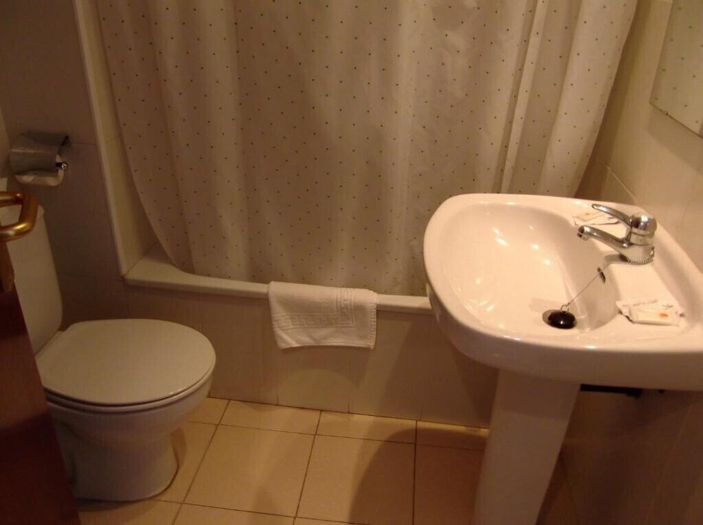 Апартаменты Simeon 3*