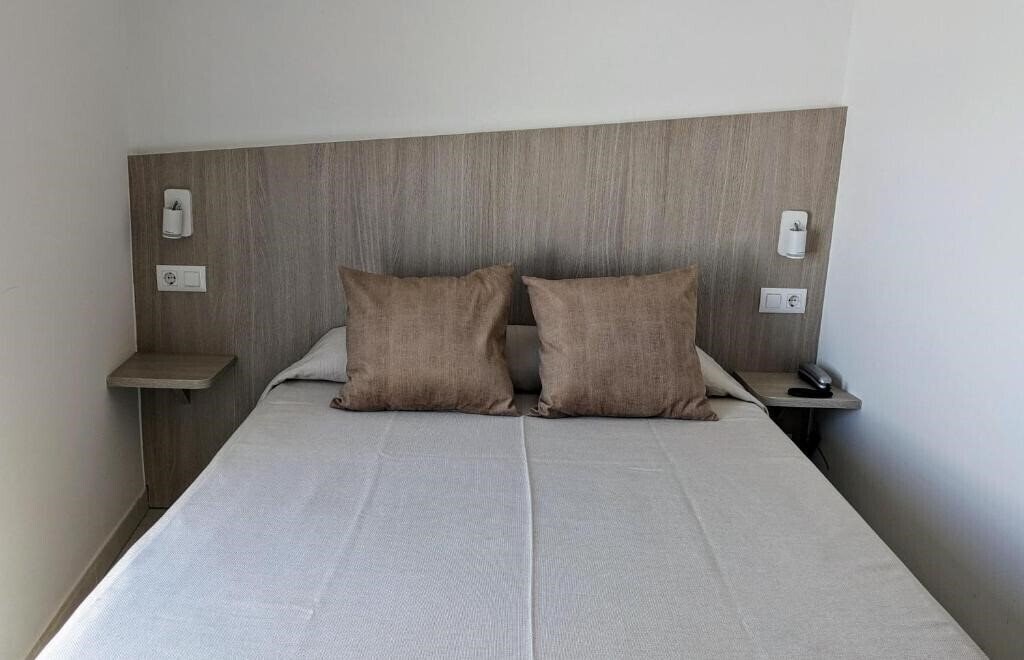 Панорама Restaurante Capri 2*