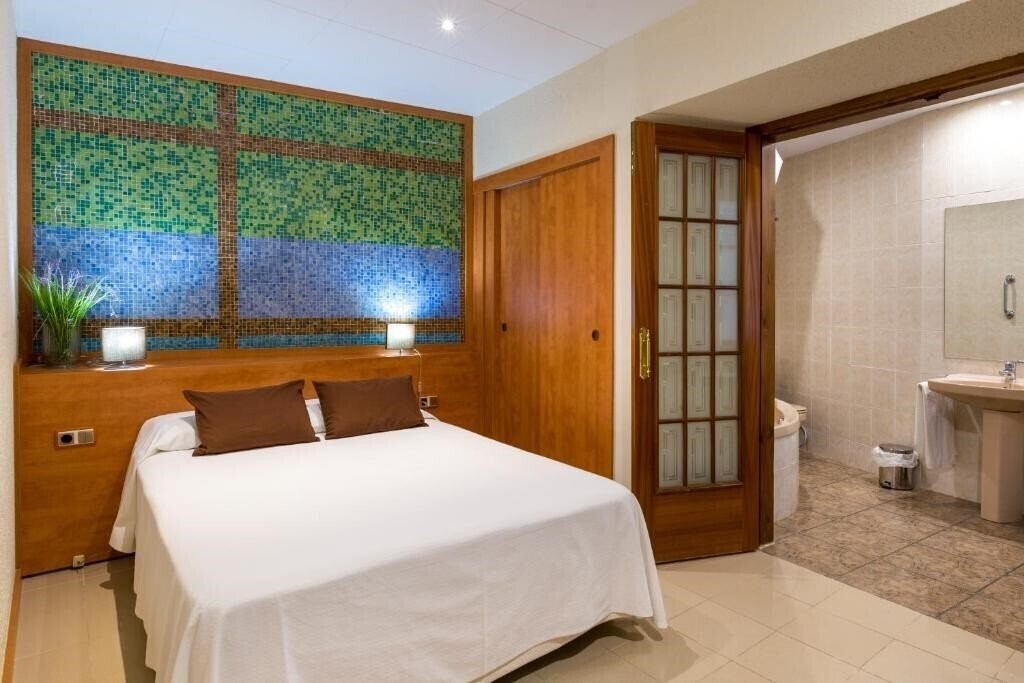 Фотографія Restaurante Capri 2*