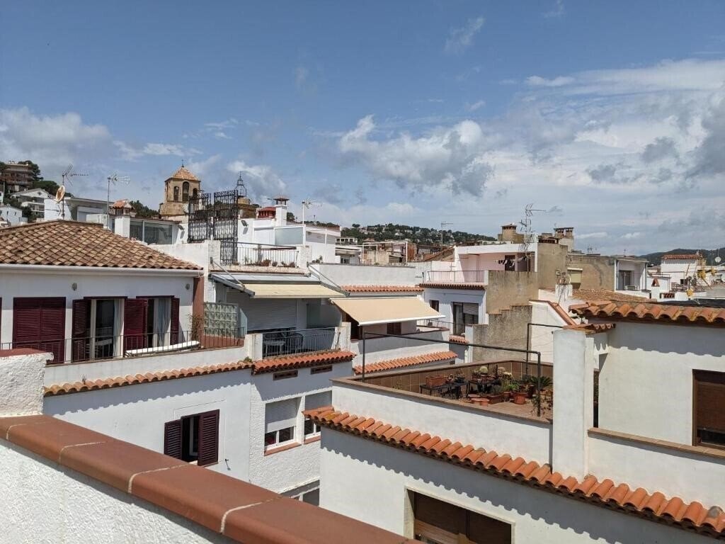 Вид Restaurante Capri 2*