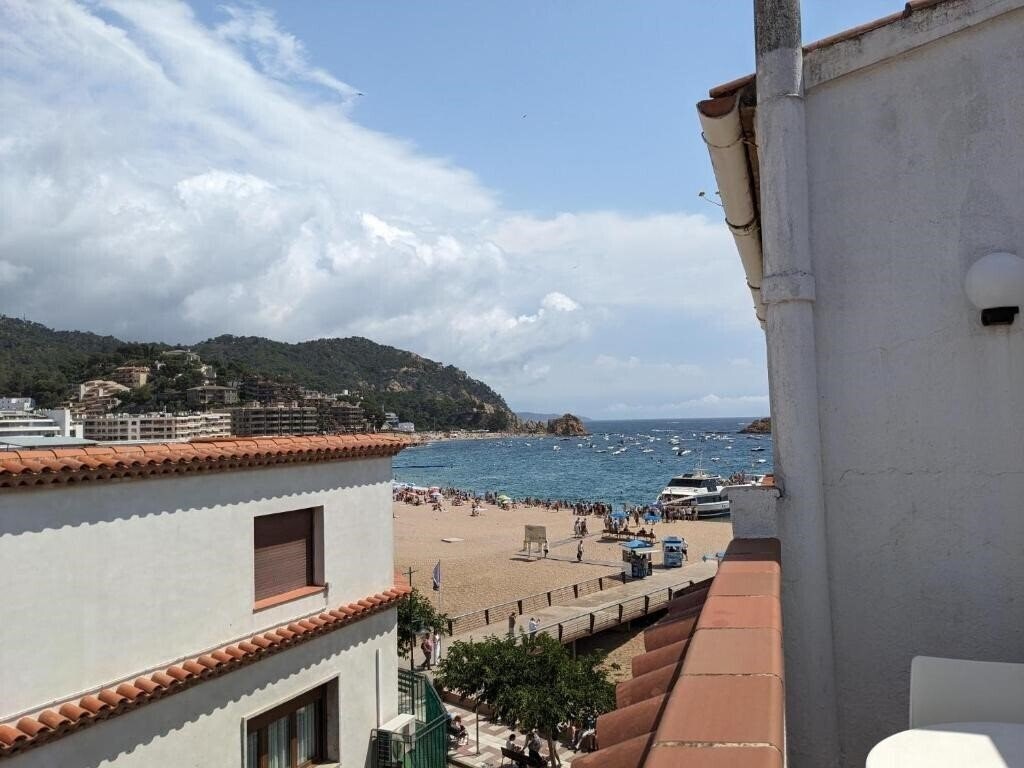 Територія Restaurante Capri 2*