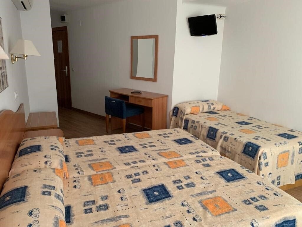 Территория Tarull 2*