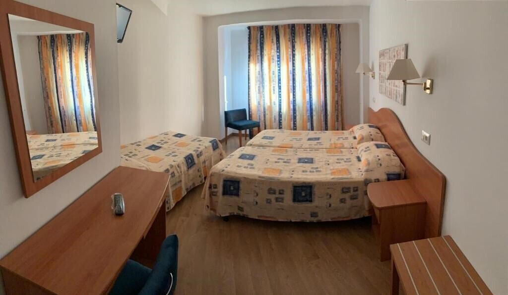 Апартаменты Tarull 2*