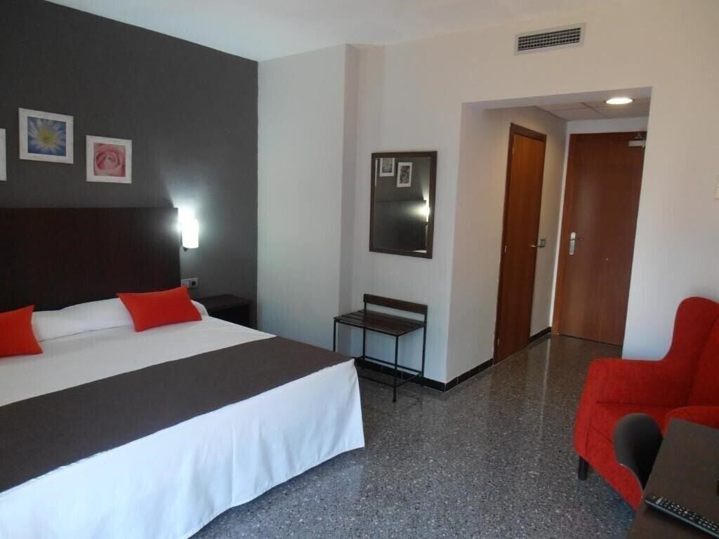 Апартаменты Marblau Tossa 1*