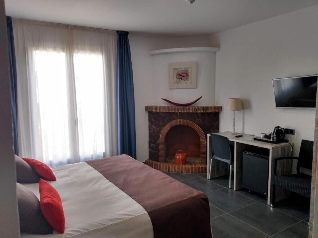 Панорама Marblau Tossa 1*