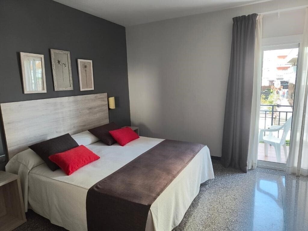 Территория Marblau Tossa 1*