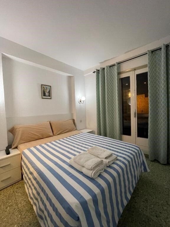 Панорама Maria Rosa 1*