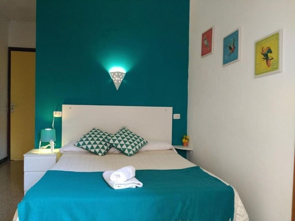 Панорама Miami Hotel 1*