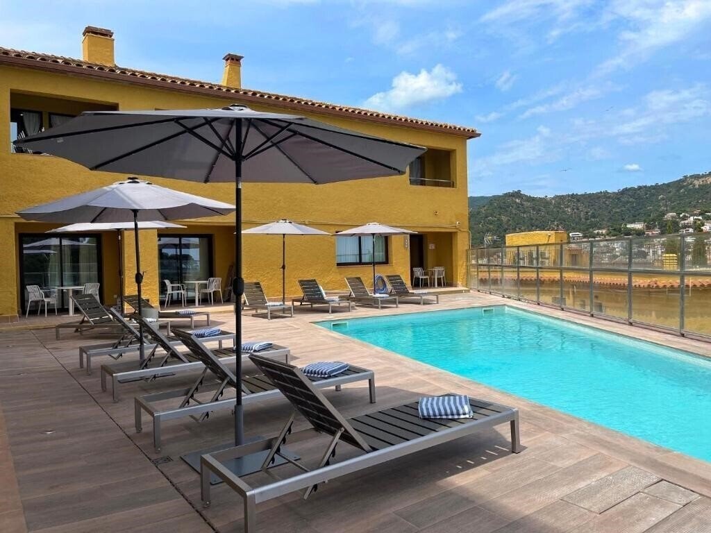 Территория Pierre & Vacances Villa Romana 3*