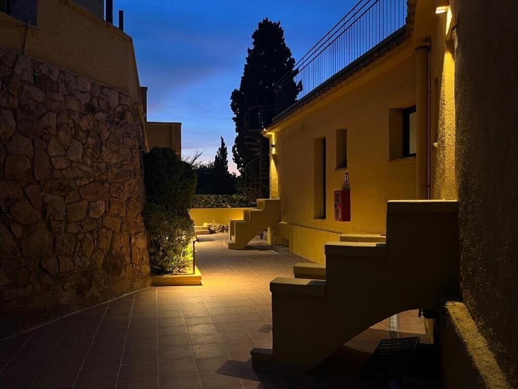 Апартаменты Pierre & Vacances Villa Romana 3*