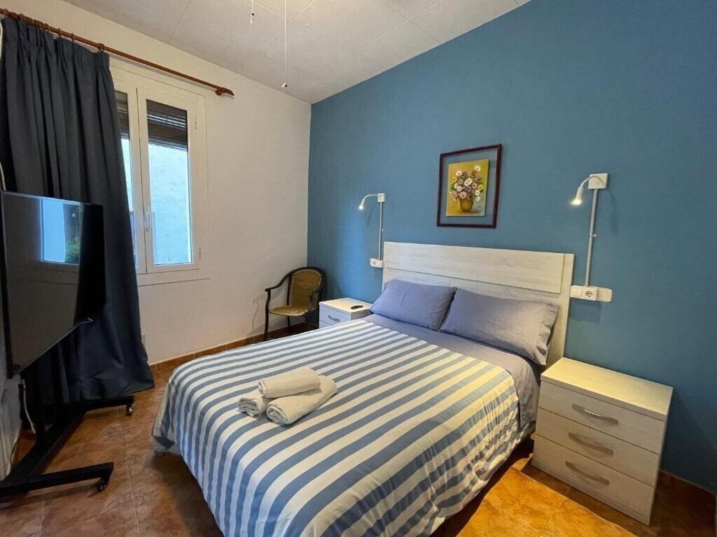 Апартаменты Can Tort 1*